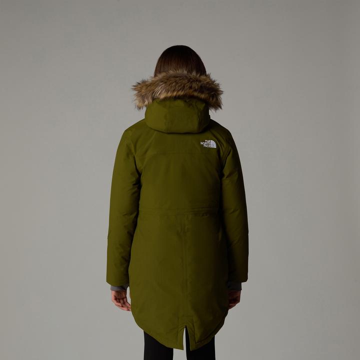 Image du produit North Face Filles Arctic (L)