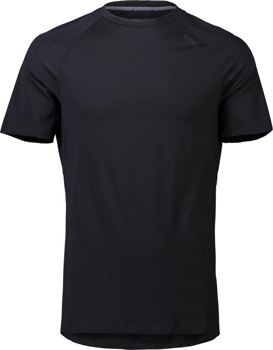Produktbild Poc Light Merino Herren Tee (XS)