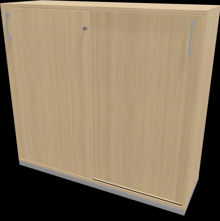 Grigio argento, Rovere sbiancato