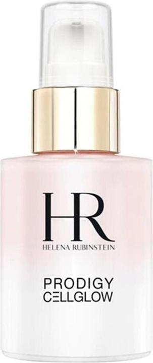 Helena Rubinstein Prodigy Cellglow The Sheer Rosy UV Fluid (Crema solare viso, SPF 50, 30 ml)