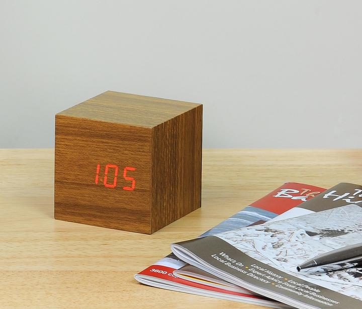 Immagine prodotto Gingko Cubo