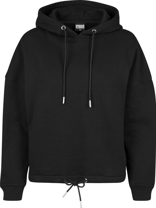 Urban Classics Ladies Kimono Hoody