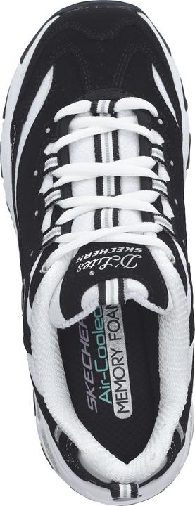 Immagine prodotto Skechers D'Lites - Sneaker del più grande fan (40)
