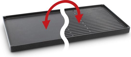 Produktbild Fritel PIZZA RACLETTE GRILL RG3195