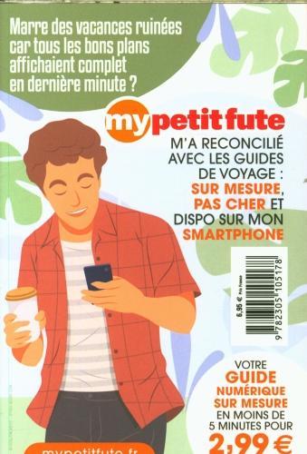 Immagine prodotto Slovénie (Francese, Auzias Dominique, Labourdette Jean-Paul, 2024)