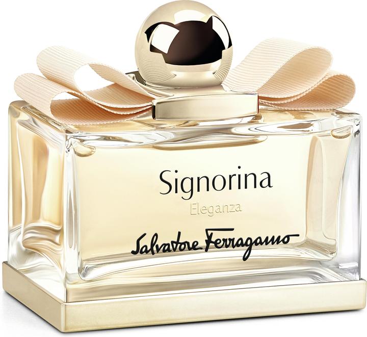 Salvatore Ferragamo Eau de Parfum (Eau de Parfum, 100 ml)