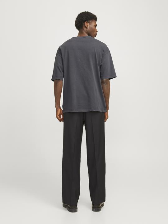 Actual product image Jack & Jones Jjecharge Faded Tee O-Neck Noos (XL)