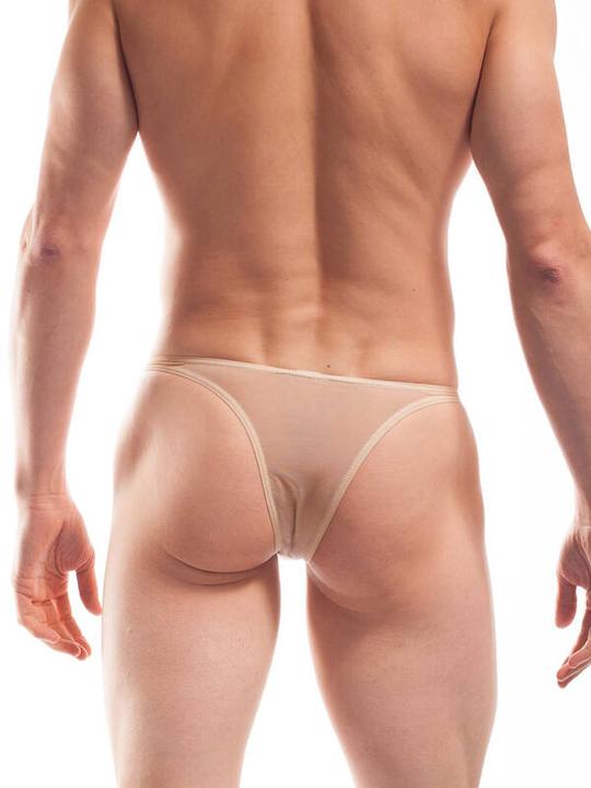 Actual product image Wojoer Push mini thong (L)