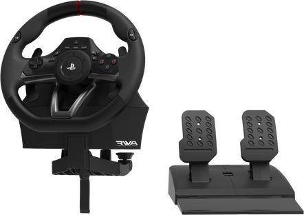 Produktbild HORI Racing Wheel APEX PS4 (PC, PS3, PS4)