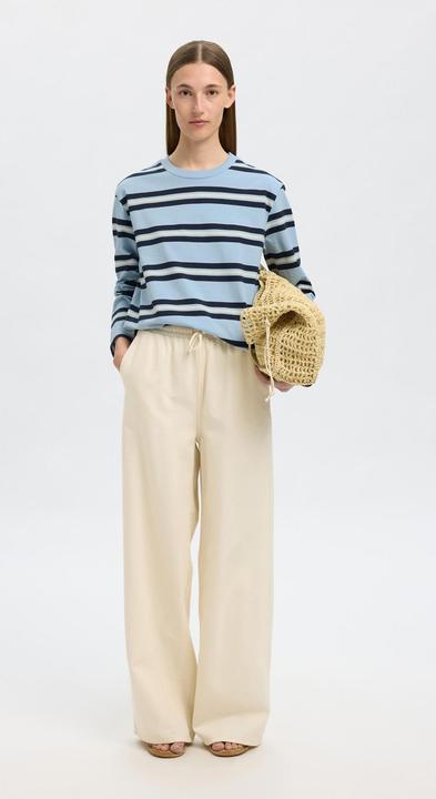 Immagine prodotto Selected Femme Boxy Fit Longsleeve (L)