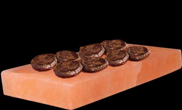 Produktbild BBQ Master Himalaya Salzblock - Hot Stone 43.2 x 27.95 x 3.8cm
