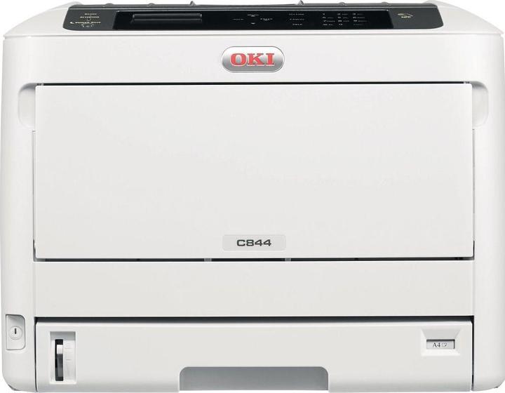 Actual product image OKI C844dnw (Laser, Colour)