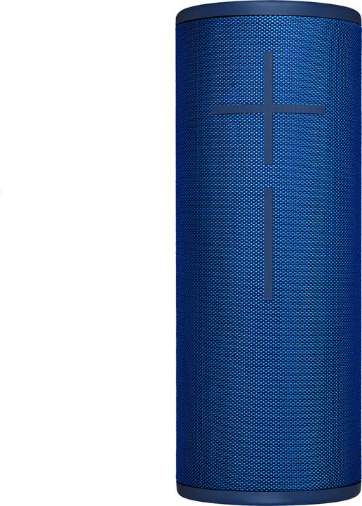 Produktbild UE Megaboom 3 (20 h, Akkubetrieb, Stromversorgung über USB)