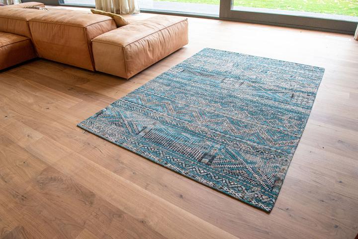Image du produit Louis de Poortere Antiquarian Kilim (140 x 200 cm)