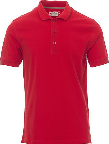 Immagine prodotto L+D Polo Payper (XS)
