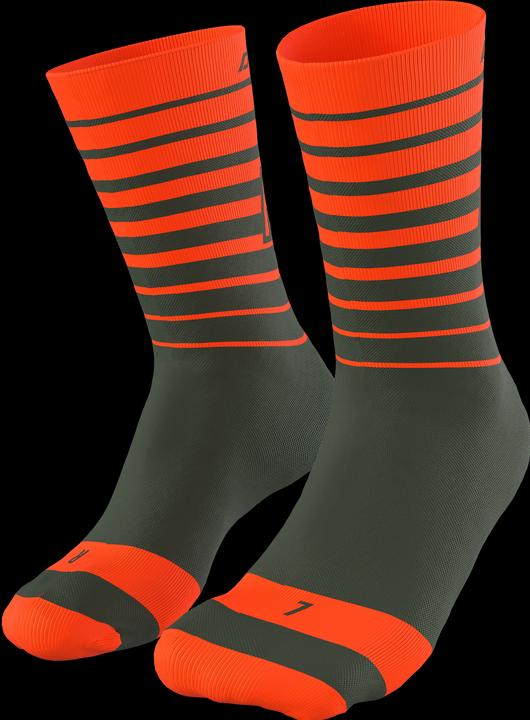 Image du produit Dynafit Chaussettes Live To Ride (35 - 38)