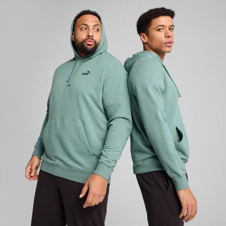 Actual product image Puma ESS Small No. 1 Logo Hoodie TR (s) (M)