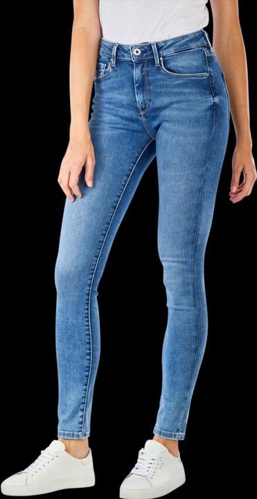 Image du produit Pepe Jeans Pepe Regent Jeans Skinny Fit medium light powerflex (W25/L32)