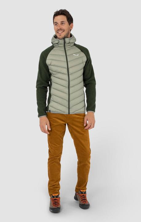 Produktbild Salewa Fanes Sarner Down Hybrid Jacket (L)