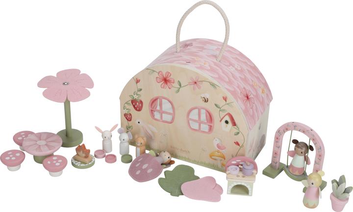 Image du produit Little Dutch Fairy Garden