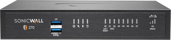 Image du produit SonicWall Existng Snwl Tradeup TZ270 Appli Only