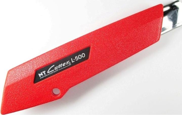 Actual product image NT Cutter L-500p (Cutters)