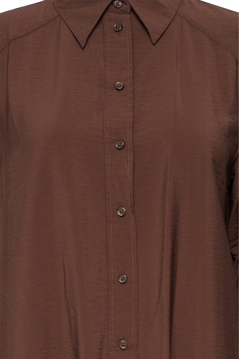 Image du produit B.young robe chemise gino (36)