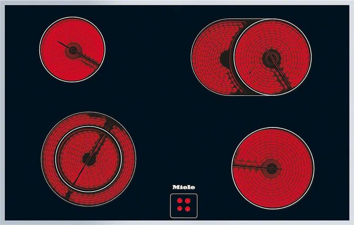 Produktbild Miele KM 6031