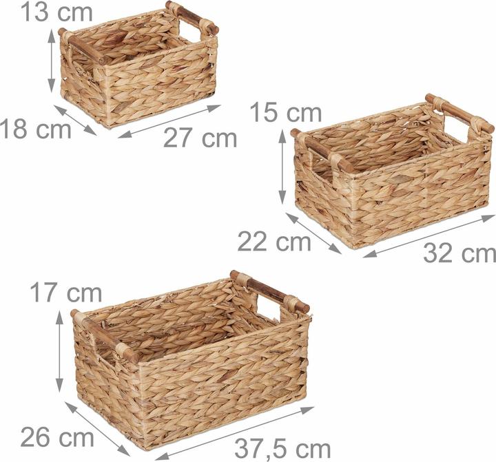 Actual product image Relaxdays Garden chair metal