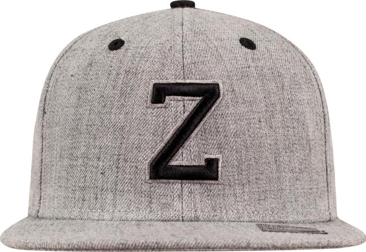 Actual product image Masterdis Letter Snapback - 14295