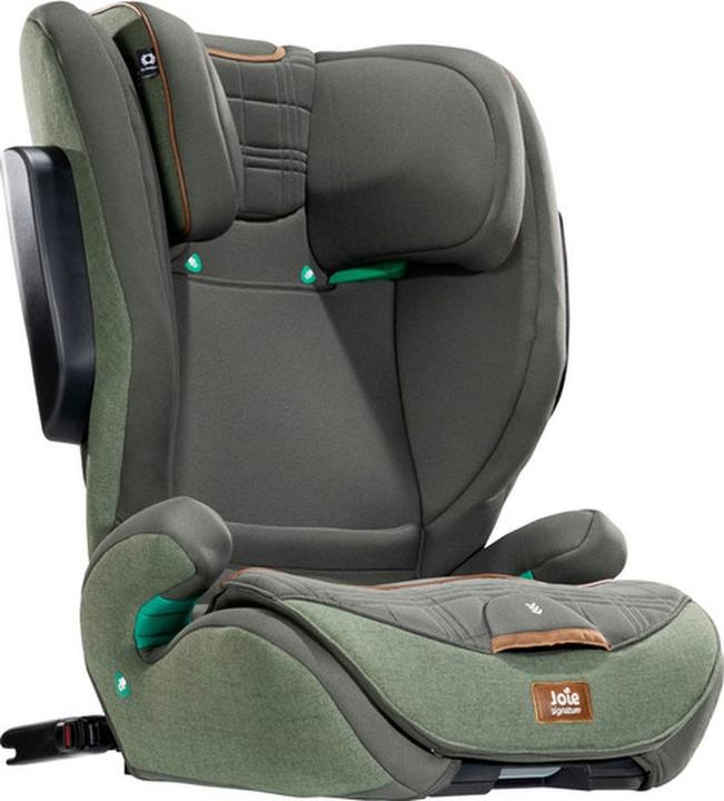 Joie i-Traver (Kindersitz, ECE R129/i-Size Norm)