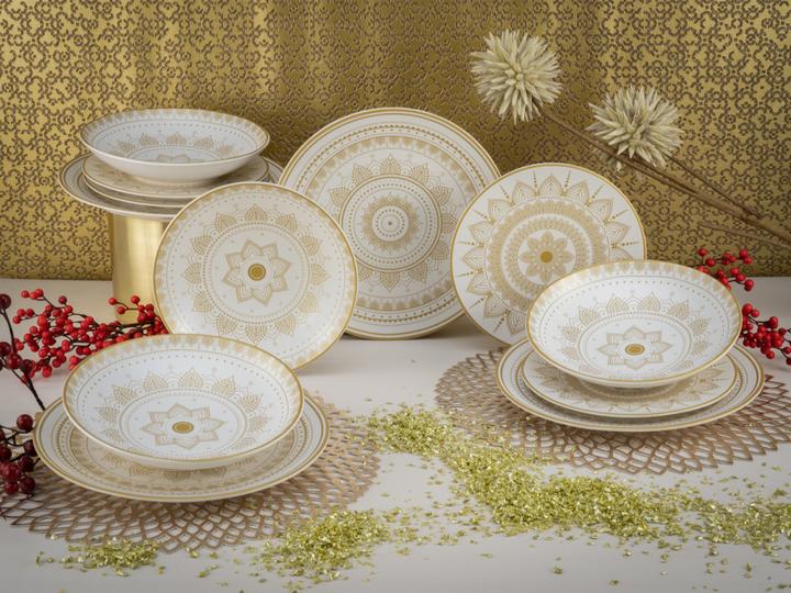 Immagine prodotto CreaTable mandala (12 x)