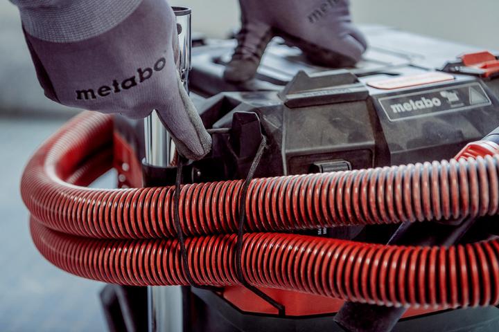Produktbild Metabo ASA 30 M PC (Nass-Trockensauger)