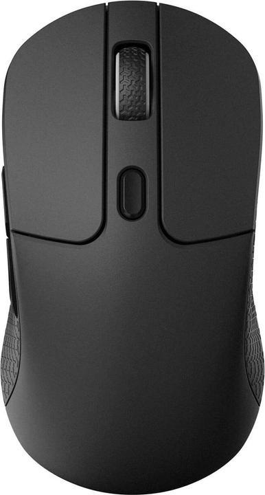 Produktbild Keychron M3 4K (Kabellos, Kabelgebunden)