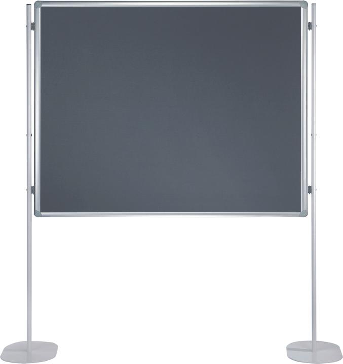 Actual product image Franken Partition Walls PRO Felt (150 x 120 cm)