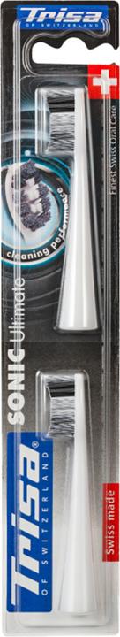 Image du produit Trisa Sonic Ultimate (2 x)