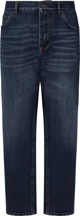 Dolce & Gabbana Jeans Blue