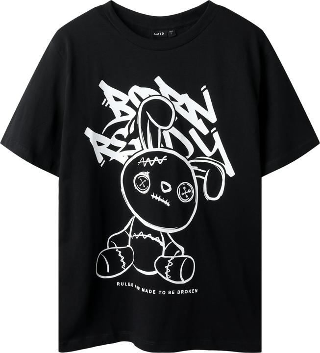 Lmtd Loose Fit T-Shirt (170)