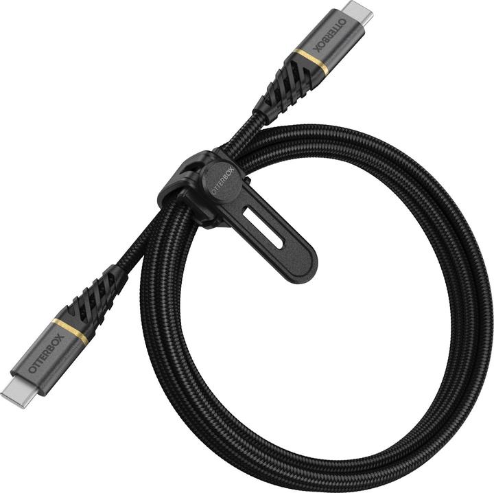Image du produit OtterBox USB-C - USB-C Câble (1 m, USB 2.0)