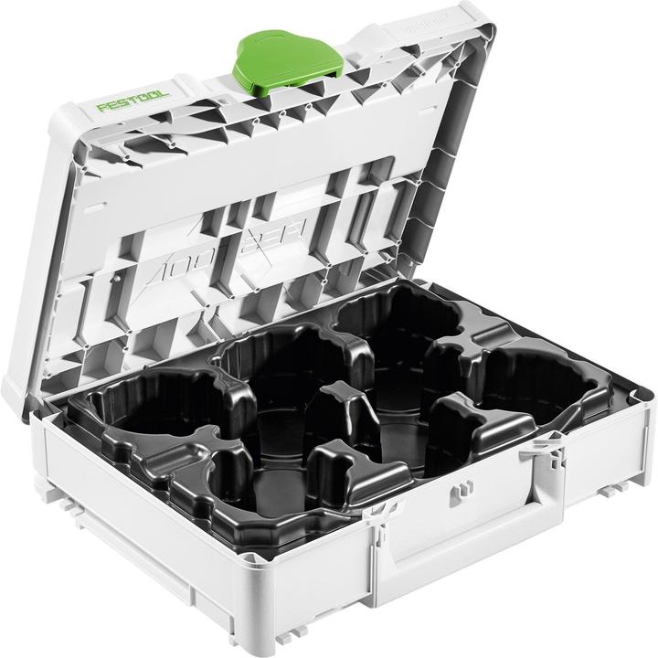 Image du produit Festool Systainer SYS-STF-D77/D90/93V (1 pièces)