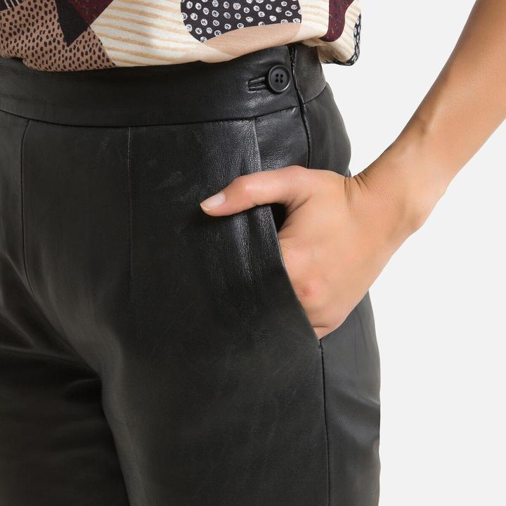 Produktbild Anne Weyburn Schmale 7/8-Hose (52)