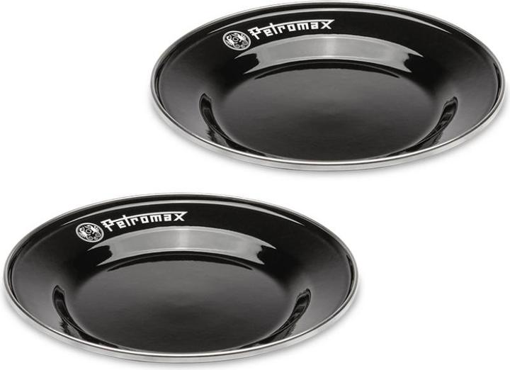 Actual product image Petromax Enamel plate