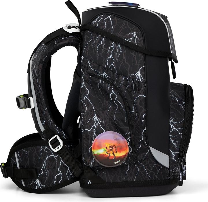 Produktbild Ergobag Cubo MRP Schulranzen-Set (19 l)