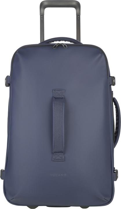 Actual product image Tucano Gommo Soft Trolley Small 42L (42 l)