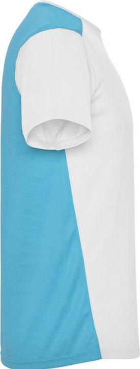 Actual product image Alpinia Childrens/Kids Detroit Sports T-Shirt (104)