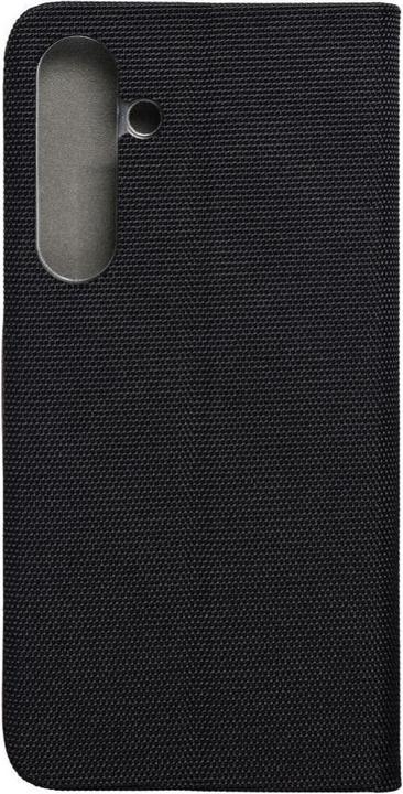 Actual product image OEM Cases SENSITIVE Book case for SAMSUNG S24 Plus black (Samsung Galaxy S24+)