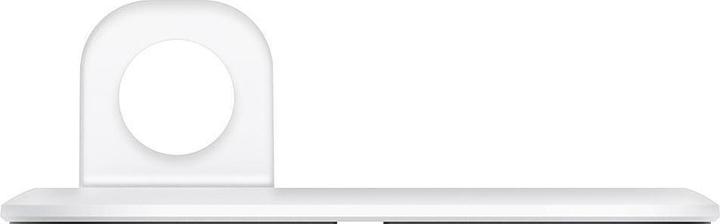 Produktbild Spigen Magfit Duo Apple Magsafe & Watch Charger Stand (5 W)