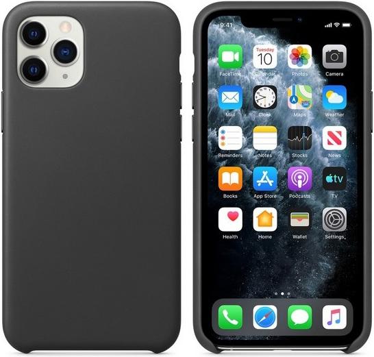 Produktbild cyoo Alcantara iPhone 13 (Apple iPhone 13)