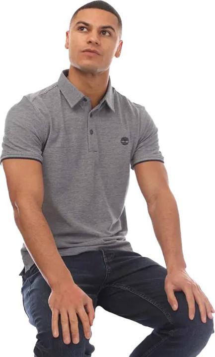 Image du produit Timberland - Polo BABOOSIC BROOK - Adulte (S)