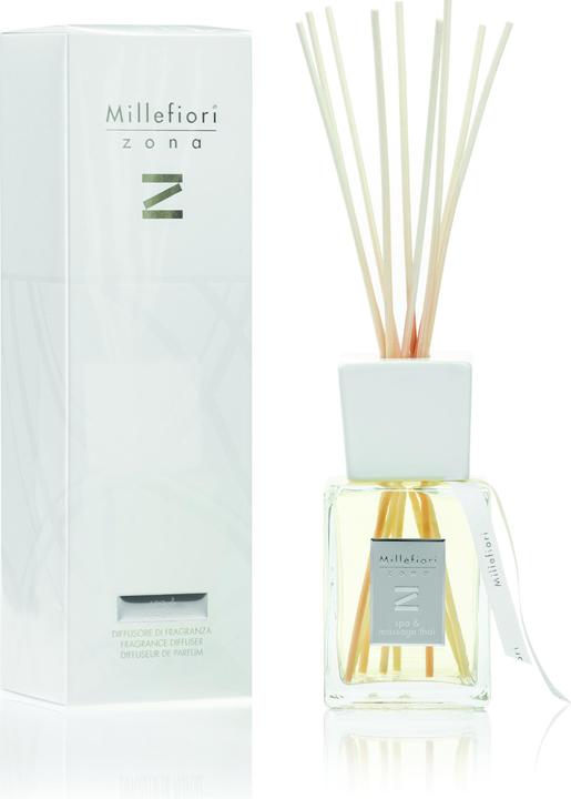 Spa & Massage Thai (500 ml)